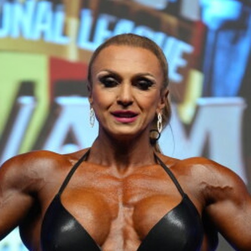 Denise Faith profile photo