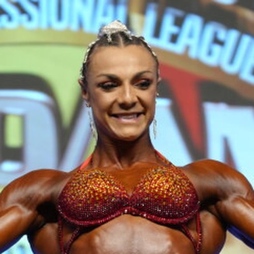 Ivana Vuckovic profile photo