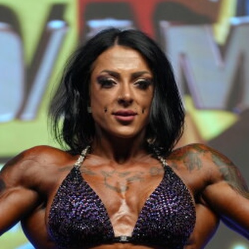 Martyna Pietka profile photo