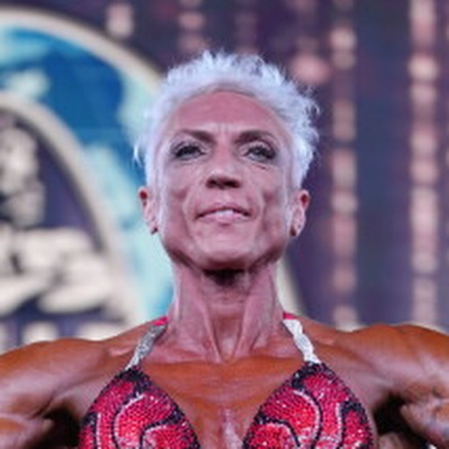 Paola Maresca profile photo