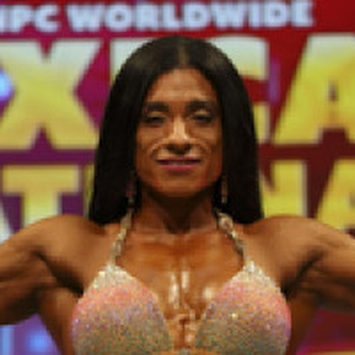 Linda Judith Cantu Gonzalez profile photo