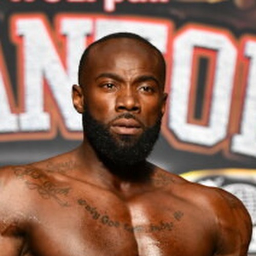 Calvin Jackson profile photo