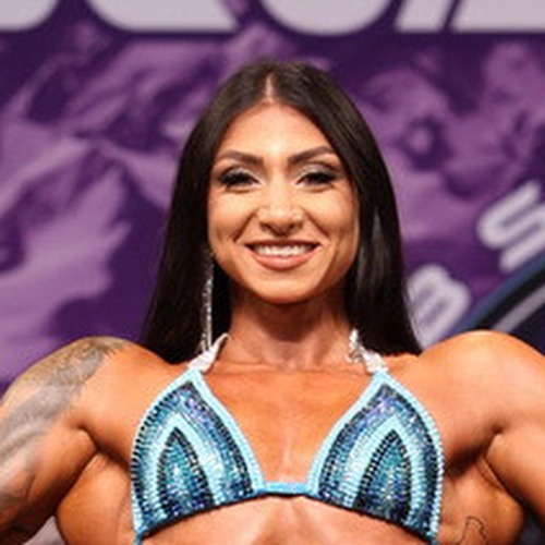 Tuffee Nichols profile photo