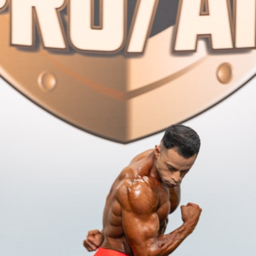 Juan Carlos Madrigal profile photo