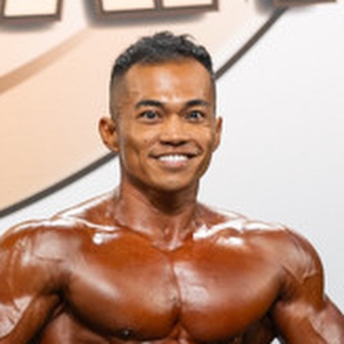 Stephen Damasco profile photo