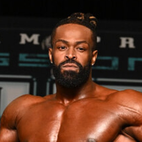 Jonathan Owens profile photo