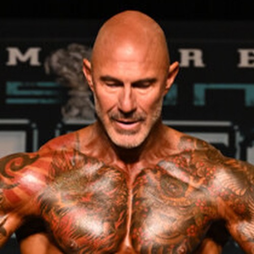 Steve Ralos profile photo