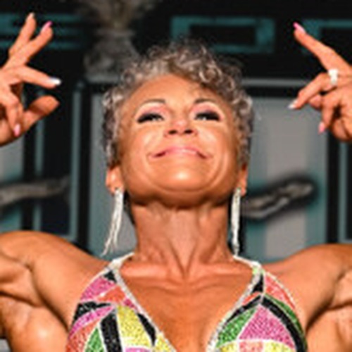 Marketa Hildreth profile photo