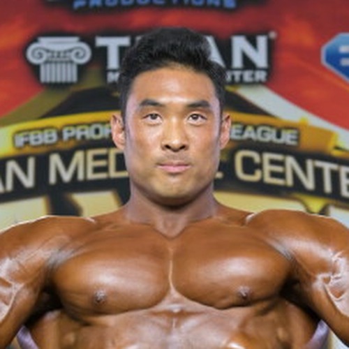 Charly Joung profile photo