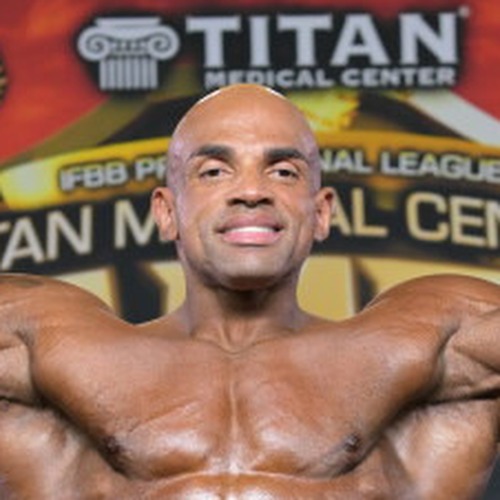 Jason May profile photo