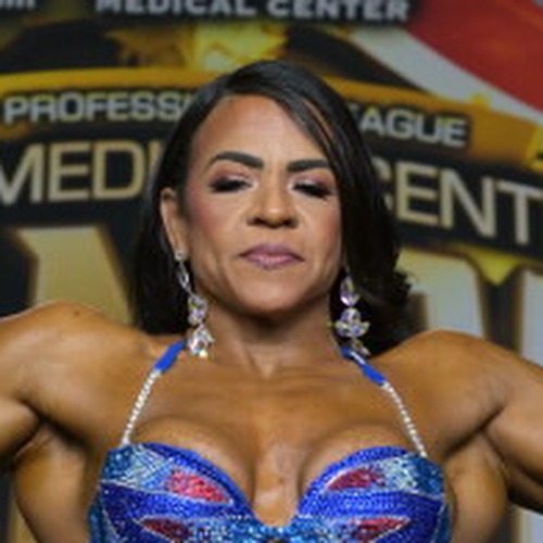 Akire Torres profile photo