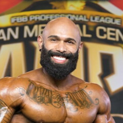 Daniel Sosa profile photo