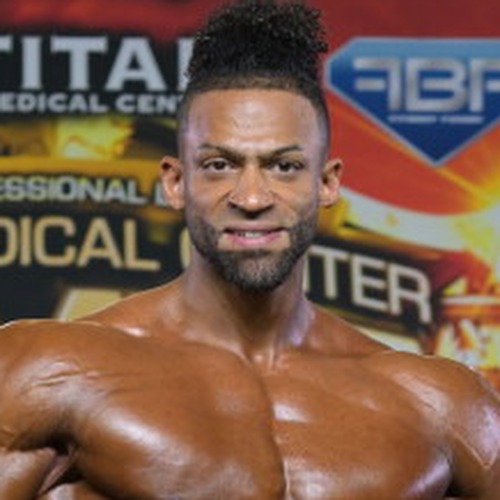 Wilson Peralta profile photo