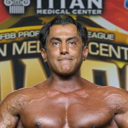 Ali Shaikh profile photo