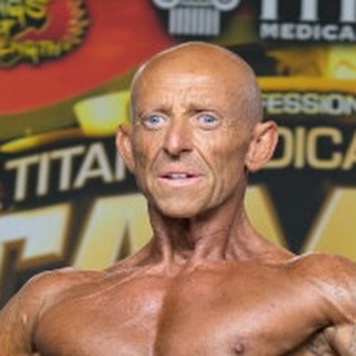 Richard Bentley profile photo