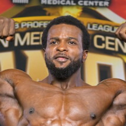 Kelvin Ogbebor profile photo