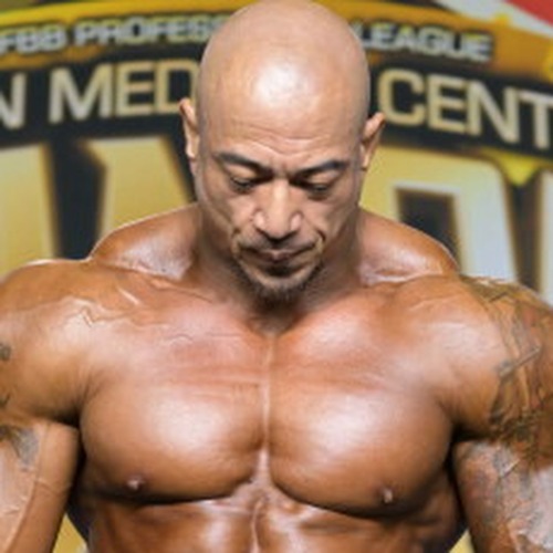 Chico Babon profile photo