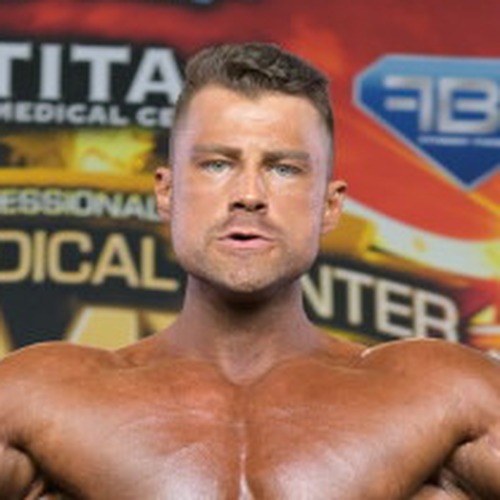 Colin Brannagan profile photo