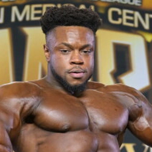 Montrey Walter profile photo