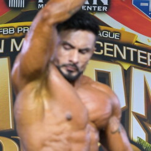 Sergio Urey profile photo