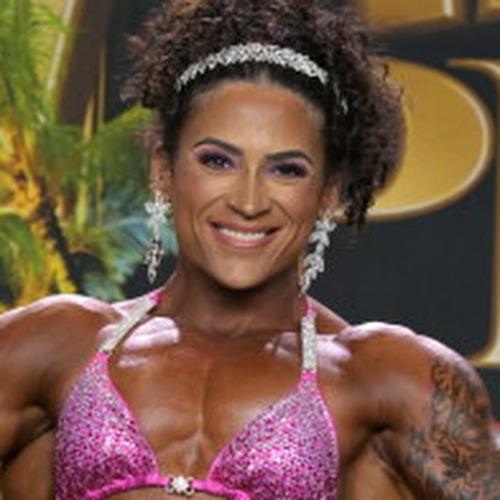 Blanca Rodrigues profile photo