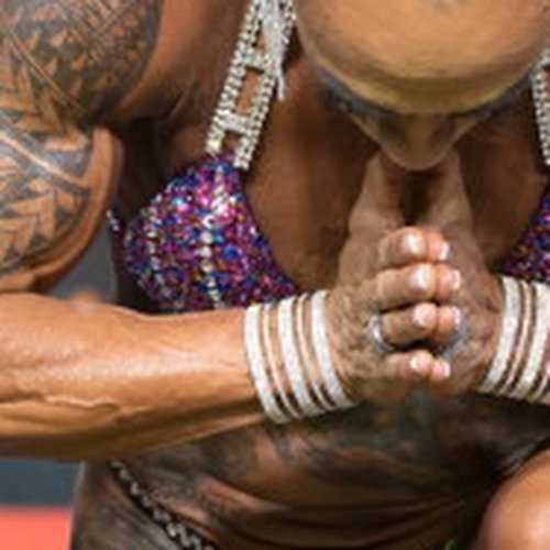 Arniee Rivera profile photo