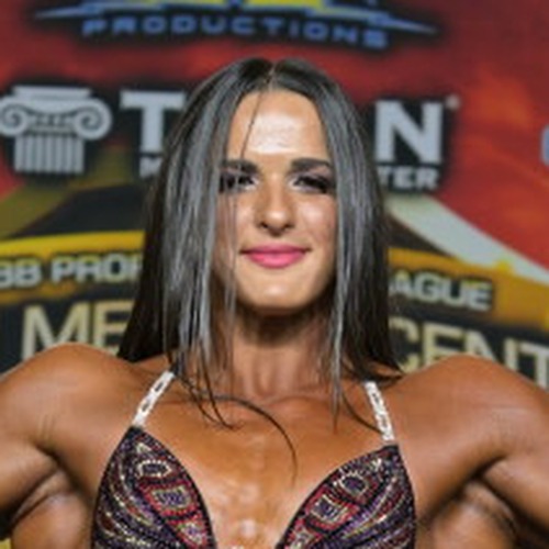 Erin Hughes profile photo