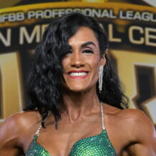 Adriana Leyva profile photo