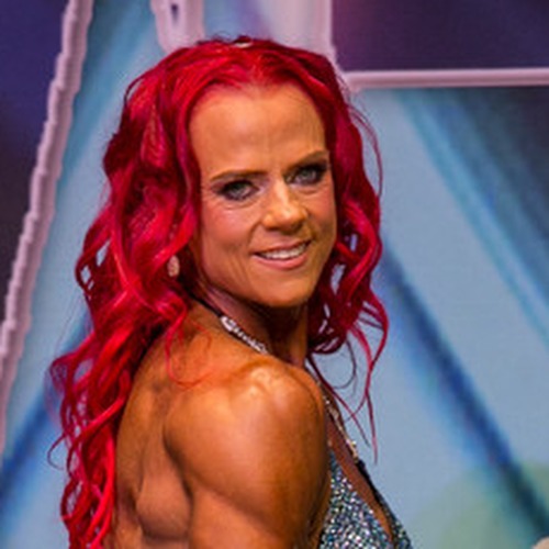 Raechelle Veale profile photo
