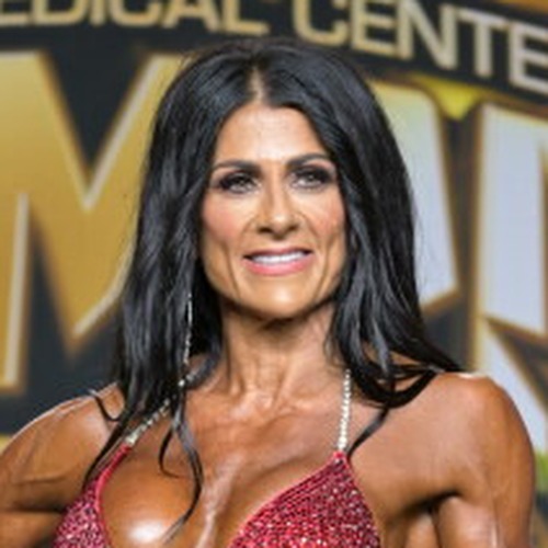 Gina Ferrigno profile photo