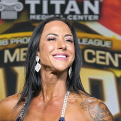Brittany Carter profile photo