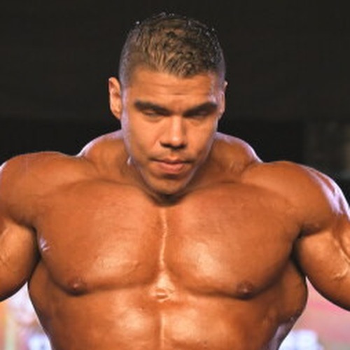 Jay Plascencia profile photo