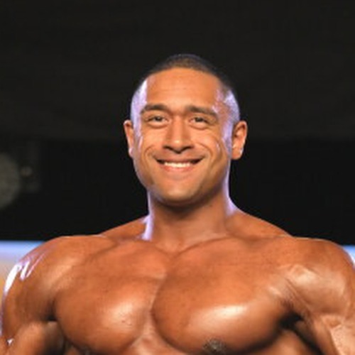 Aaron Thuraisingham profile photo