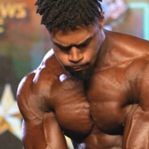 Anthony Gardley profile photo