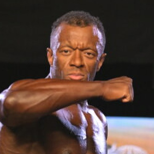 Nicholas Thomas profile photo