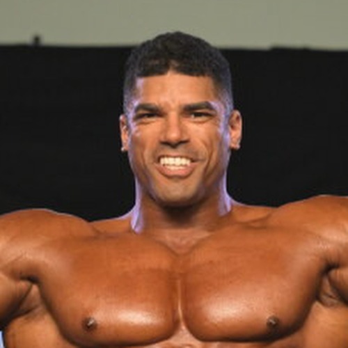 Dominic Carter profile photo