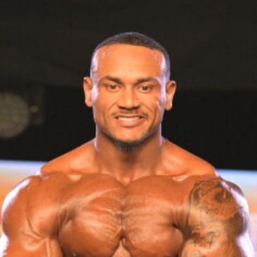 LaMarcus Morris