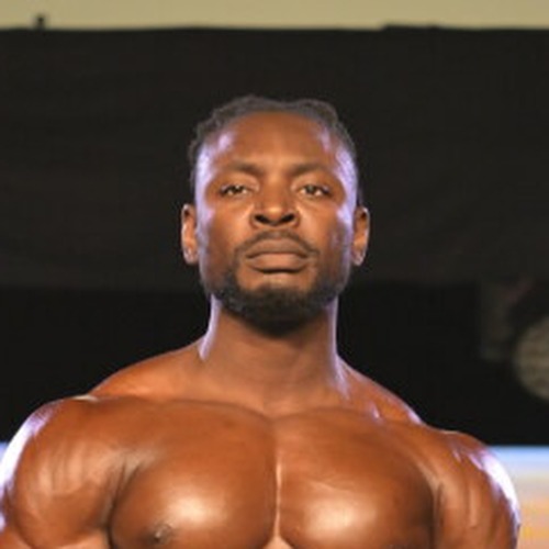 Kennedy Onochie profile photo