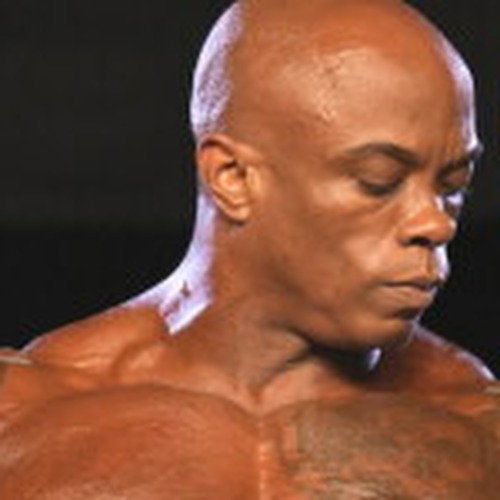 Raymond Petty profile photo