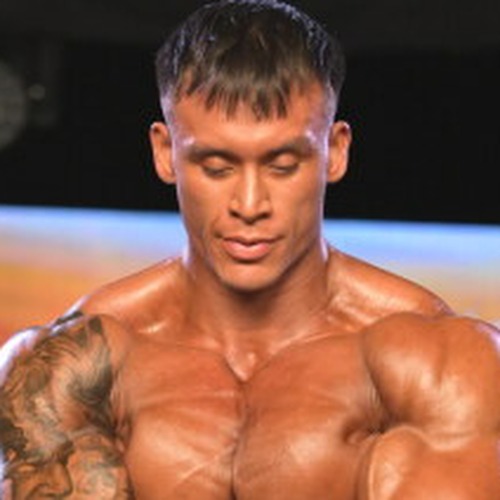 Tommy Harmer Tran profile photo