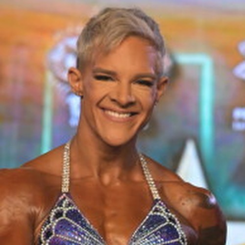 Alyssa Benford profile photo
