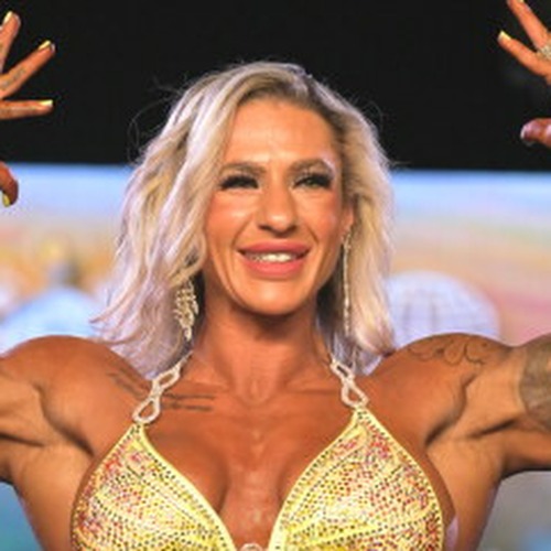 Nicole Wojciechowski profile photo