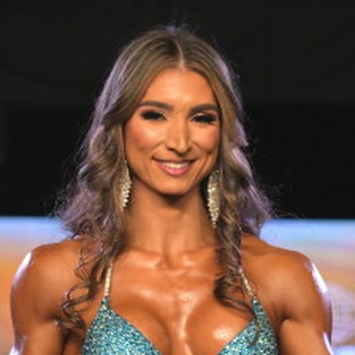 Carla Banegas profile photo