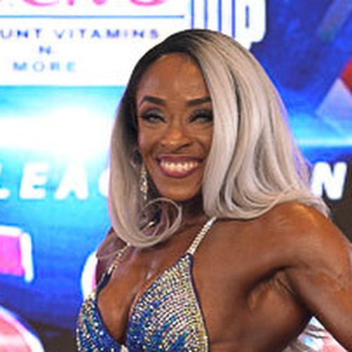 Storm Youngblood profile photo