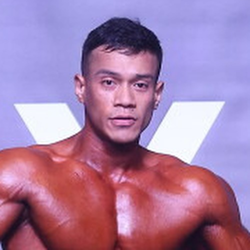 Harvey Devanadera profile photo