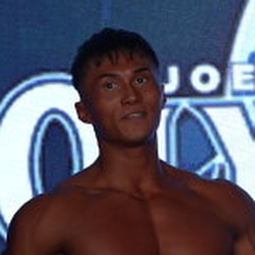 Ryota Hayashi profile photo