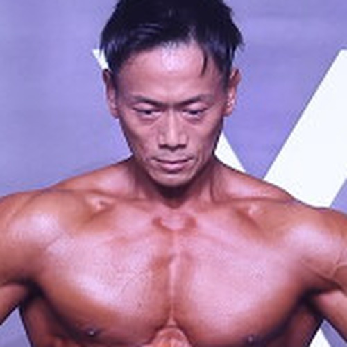 Tsutomu Suzuki profile photo