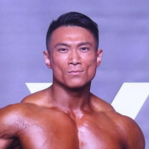 Yang Luyi profile photo