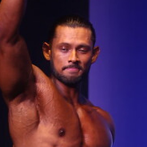 Yusuke Flores profile photo