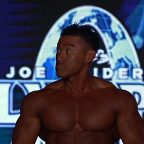 Yoshihiro Wakita profile photo
